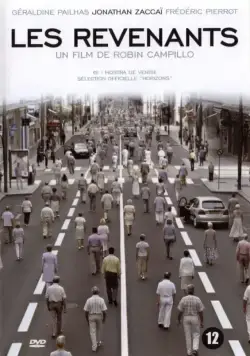 Вернувшиеся / Les revenants (2004) фильм скачать через торрет бесплатно в хорошем качестве