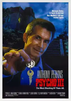 Психо 3 / Psycho III (1986) фильм скачать через торрет бесплатно в хорошем качестве