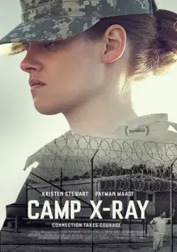 Лагерь «X-Ray» / Campamento X-Rays (2014) фильм скачать через торрет бесплатно в хорошем качестве
