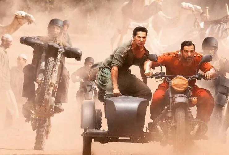 Выстрел (2016) скачать торрент бесплатно Выстрел (2016) фильм скачать торрент бесплатно