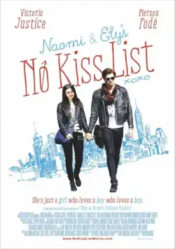 Те, кого нельзя целовать / Naomi and Ely's No Kiss List (2015) фильм скачать через торрет бесплатно в хорошем качестве