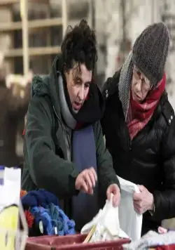 Невидимые (2018) в хорошем качестве скачать торрент файл Невидимые (2018) фильм в хорошем качестве скачать торрент файл