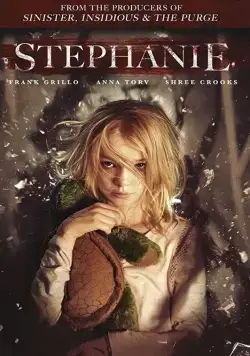 Стефани / Stephanie (2017) фильм скачать через торрет бесплатно в хорошем качестве