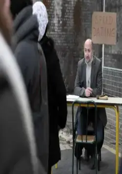 Невидимые (2018) скачать торрент файл Невидимые (2018) фильм скачать торрент файл