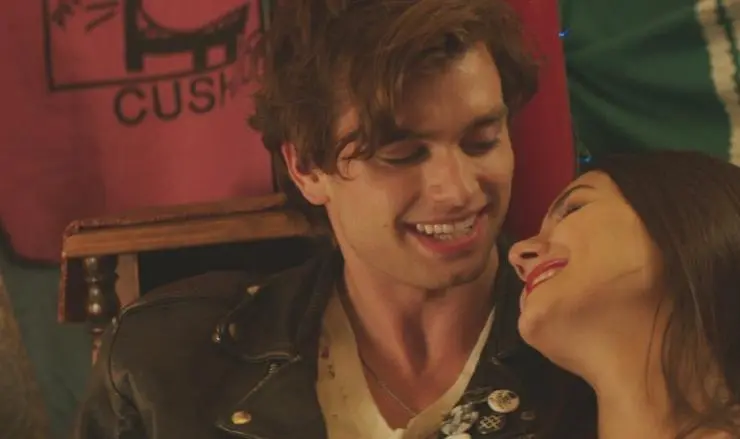 Те, кого нельзя целовать (2015) в хорошем качестве скачать торрент файл Те, кого нельзя целовать (2015) фильм в хорошем качестве скачать торрент файл