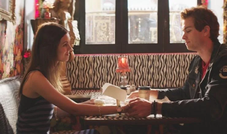 Те, кого нельзя целовать (2015) скачать торрент файл Те, кого нельзя целовать (2015) фильм скачать торрент файл