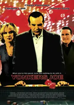 Йонкерс Джо / Yonkers Joe (2008) фильм скачать через торрет бесплатно в хорошем качестве