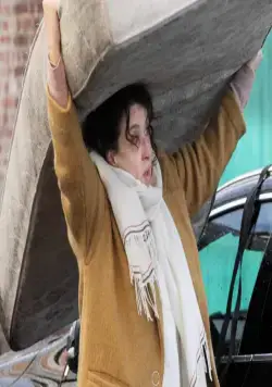 Невидимые (2018) скачать торрент бесплатно Невидимые (2018) фильм скачать торрент бесплатно