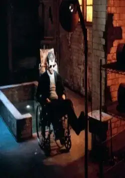 Теория заговора (1997) скачать торрент бесплатно Теория заговора (1997) фильм скачать торрент бесплатно