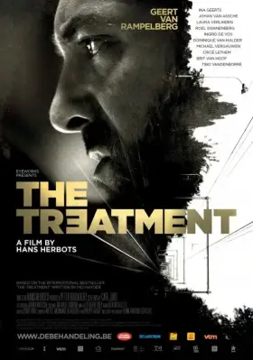 Исцеление / The Treatment (2014) фильм скачать через торрет бесплатно в хорошем качестве