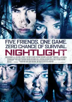 Ночной огонёк / Nightlight (2013) фильм скачать через торрет бесплатно в хорошем качестве