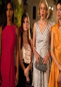 Девушки в опасности (2011) скачать торрент файл Девушки в опасности (2011) фильм скачать торрент файл