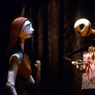 Кошмар перед Рождеством (1993) скачать торрент файл Кошмар перед Рождеством (1993) мультфильм скачать торрент файл