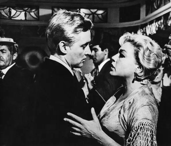 Корабль дураков (1965) скачать торрент файл Корабль дураков (1965) фильм скачать торрент файл