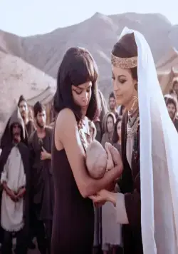 Библия (1966) в хорошем качестве скачать торрент файл Библия (1966) фильм в хорошем качестве скачать торрент файл