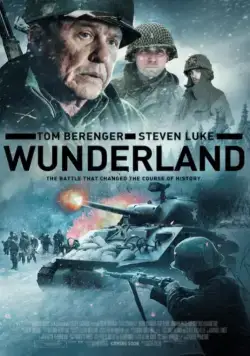 Битва в Арденнах / Wunderland (2018) фильм скачать через торрет бесплатно в хорошем качестве