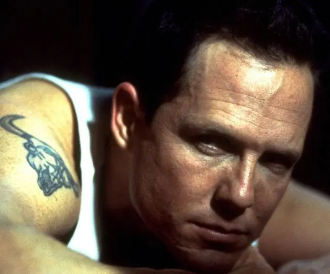 Восставший из ада 6: Поиски ада (2002) скачать торрент бесплатно Восставший из ада 6: Поиски ада (2002) фильм скачать торрент бесплатно