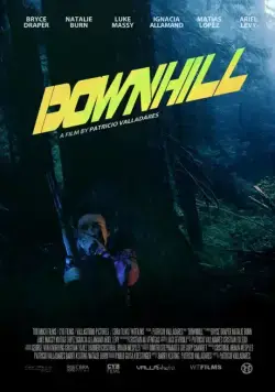 Скоростной спуск / Downhill (2016) фильм скачать через торрет бесплатно в хорошем качестве