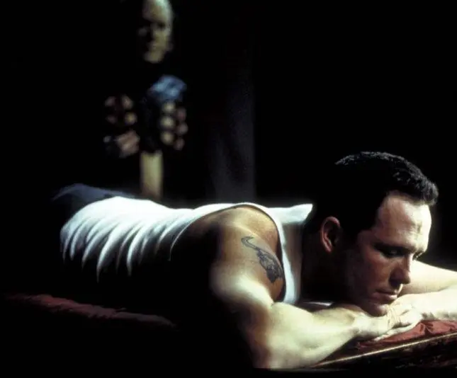 Восставший из ада 6: Поиски ада (2002) в хорошем качестве скачать торрент файл Восставший из ада 6: Поиски ада (2002) фильм в хорошем качестве скачать торрент файл