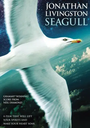 Чайка по имени Джонатан Ливингстон / Jonathan Livingston Seagull (1973) фильм скачать через торрет бесплатно в хорошем качестве