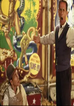 Фэнтестикс (2017) скачать торрент бесплатно Фэнтестикс (2017) фильм скачать торрент бесплатно