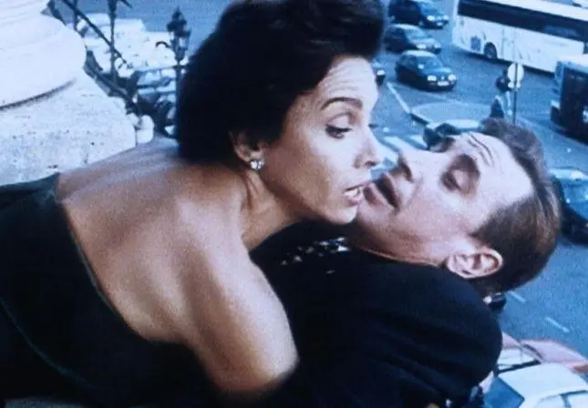 Опасности любви (1996) скачать торрент файл Опасности любви (1996) фильм скачать торрент файл