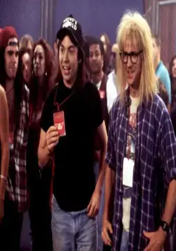 Мир Уэйна 2 (1993) скачать торрент бесплатно Мир Уэйна 2 (1993) фильм скачать торрент бесплатно