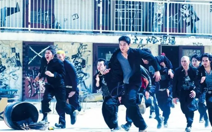 Вороны 3 (2014) скачать торрент файл Вороны 3 (2014) фильм скачать торрент файл