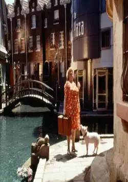 Бэйб: Поросенок в городе (1998) скачать торрент бесплатно Бэйб: Поросенок в городе (1998) фильм скачать торрент бесплатно