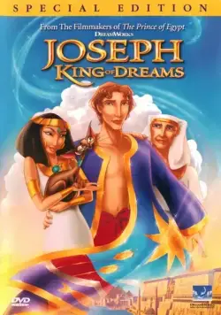 Царь сновидений / Joseph: King of Dreams 2000 смотреть онлайн мультфильм в хорошем качестве