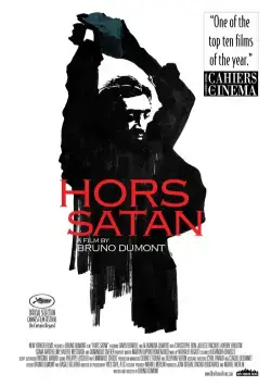 Вне Сатаны / Hors Satan (2011) фильм скачать через торрет бесплатно в хорошем качестве