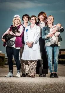 Тридцать с лишним / Trettiplus (2016) cериал скачать через торрет бесплатно в хорошем качестве