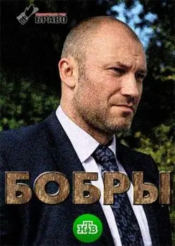 Бобры (2018) cериаланиме скачать через торрет бесплатно в хорошем качестве