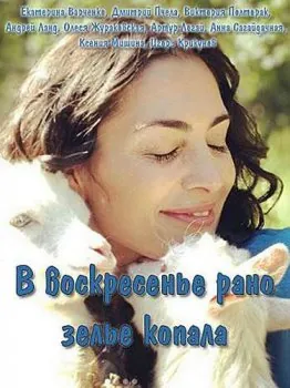 Цыганка / Цыганка (2019) cериал скачать через торрет бесплатно в хорошем качестве