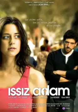 Мой нетронутый остров / Issiz Adam (2008) фильм скачать через торрет бесплатно в хорошем качестве