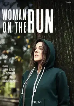 Женщина в бегах / Woman on the Run (2017) фильм скачать через торрет бесплатно в хорошем качестве