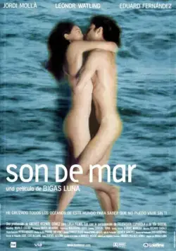 Шум моря / Son de mar (2001) фильм скачать через торрет бесплатно в хорошем качестве