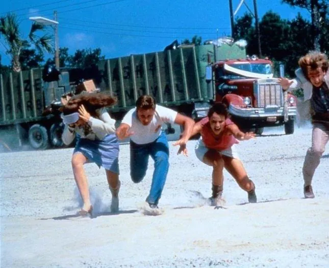 Максимальное ускорение (1986) в хорошем качестве скачать торрент файл Максимальное ускорение (1986) фильм в хорошем качестве скачать торрент файл