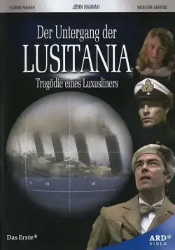 «Лузитания»: убийство в Атлантике / Lusitania: Murder on the Atlantic (2007) фильм скачать через торрет бесплатно в хорошем качестве