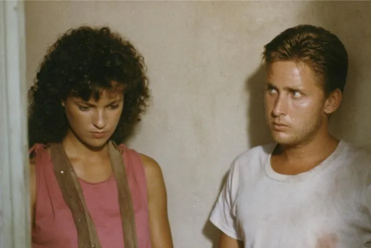 Максимальное ускорение (1986) скачать торрент файл Максимальное ускорение (1986) фильм скачать торрент файл