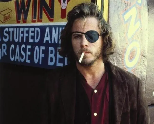 Путь Каттера (1981) скачать торрент файл Путь Каттера (1981) фильм скачать торрент файл