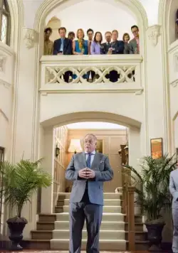 Ешь, пей и умри: Детективная загадка для гурманов (2017) в хорошем качестве скачать торрент файл Ешь, пей и умри: Детективная загадка для гурманов (2017) фильм в хорошем качестве скачать торрент файл