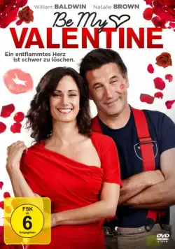 Будь моим Валентином / Be My Valentine (2013) фильм скачать через торрет бесплатно в хорошем качестве