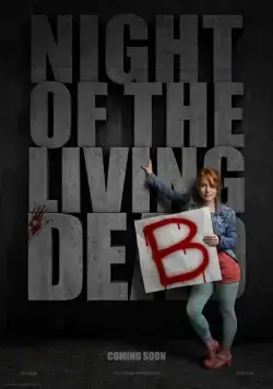 Ночь живой Дэб / Night of the Living Deb (2015) фильм скачать через торрет бесплатно в хорошем качестве