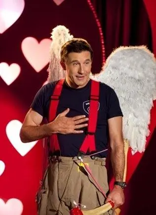 Будь моим Валентином (2013) скачать торрент файл Будь моим Валентином (2013) фильм скачать торрент файл