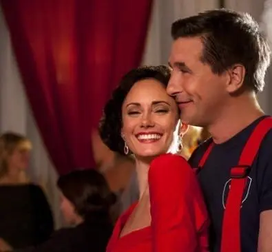 Будь моим Валентином (2013) в хорошем качестве скачать торрент файл Будь моим Валентином (2013) фильм в хорошем качестве скачать торрент файл