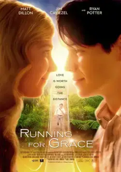 Грэйс и Джо. История любви / Running for Grace (2018) фильм скачать через торрет бесплатно в хорошем качестве