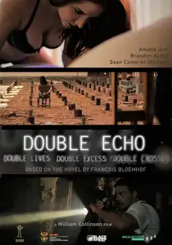 Двойное эхо / Double Echo (2017) фильм скачать через торрет бесплатно в хорошем качестве
