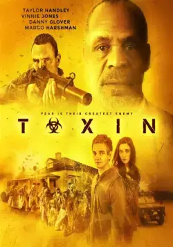 Токсин / Toxin (2015) фильм скачать через торрет бесплатно в хорошем качестве