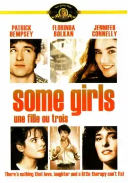 Некоторые девчонки / Some Girls (1988) фильм скачать через торрет бесплатно в хорошем качестве